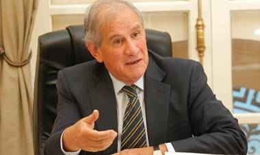 Diputado Matta pide que pescadores artesanales puedan ser beneficiarios de bono de alivio a Pymes