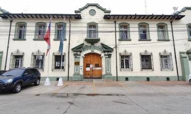 Informe Covid-19 no sumó casos positivos de Coronavirus en la cárcel de Linares