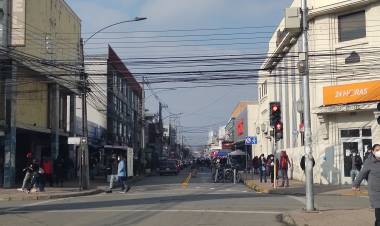 Sorpresivo avance de Linares a la Fase 3 del Plan Paso a Paso: qué se puedo hacer con y sin pase de movilidad