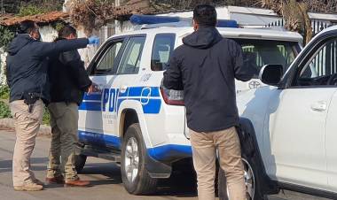 En el Maule bajan robos con violencia e intimidación pero aumenta el tráfico de drogas