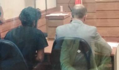 (VIDEO) Fiscalía logra veredicto condenatorio en brutal violación con homicidio de mujer en Linares