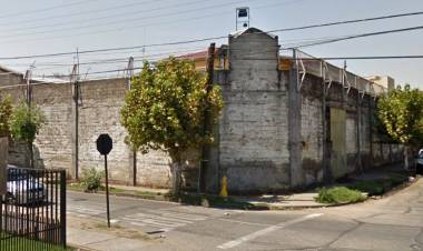 Aumentan casos de Covid en la cárcel de Linares: habría 76 contagiados positivos para Coronavirus