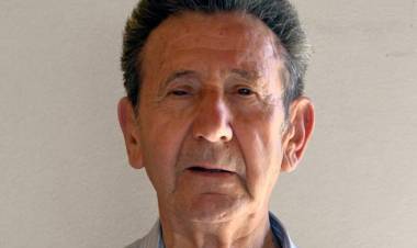 Pesar por deceso de hermano marianista Nicolás Lara Martínez SM