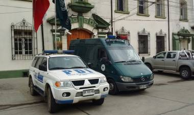 (AUDIO) Pese a brote de Covid-19 en la cárcel la comuna de Linares seguirá en la Fase 3 de la "Preparación" del Plan Paso a Paso