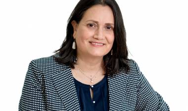 Ex Ministra Laura Albornoz se inscribe como precandidata a diputada por el Maule sur en representación de la DC