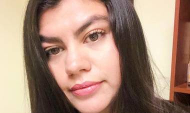 Paula Nuche confirma candidatura a diputada por Linares y Cauquenes en forma independiente