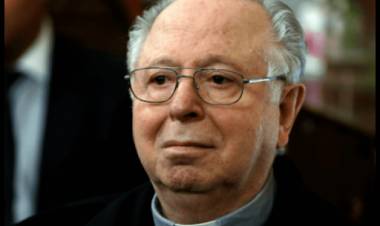 Obispo de Linares no se refiere a muerte de Fernando Karadima