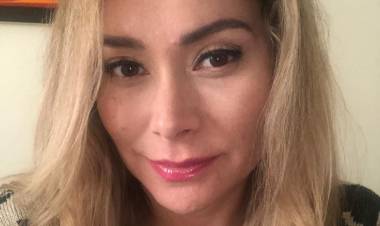 Claudia Aravena Lagos inscribe su candidatura a diputada por el Maule sur