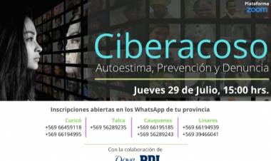 Dove presenta investigación sobre distorsión de la apariencia en redes sociales a mujeres PRODEMU 