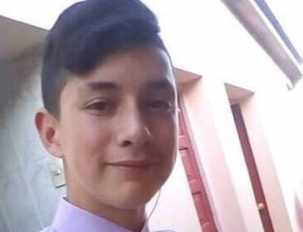 Emblemático caso policial: primo de Cristóbal Lobos fue condenado a 120 horas de trabajo social por cuasidelito de homicidio