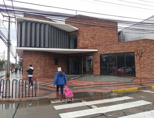 (AUDIO) El domingo se entrega públicamente la nueva