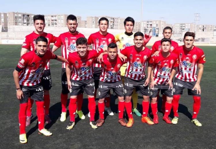 Linares golea y sueña con llegar a la liguilla del ascenso