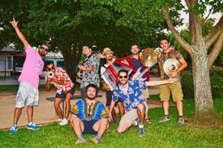 Longaví tiene “Fiesta de la Primavera”