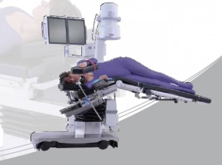 Hospital de Linares suma moderno equipamiento clínico y quirúrgico