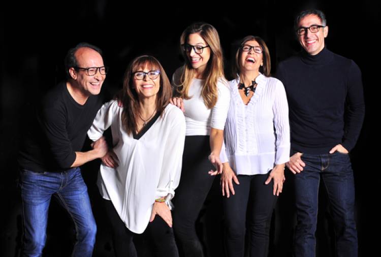 “Adulterios” en los Viernes Culturales