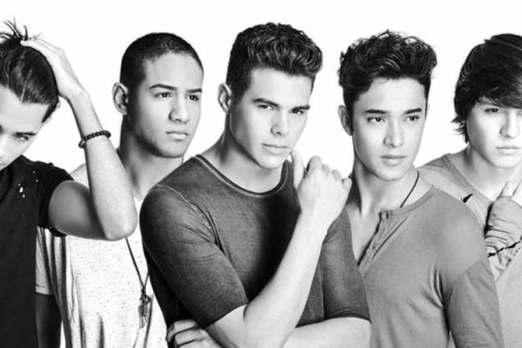 “Noche de Brujas” en Retiro y CNCO en la Fiesta de la Independencia en Talca
