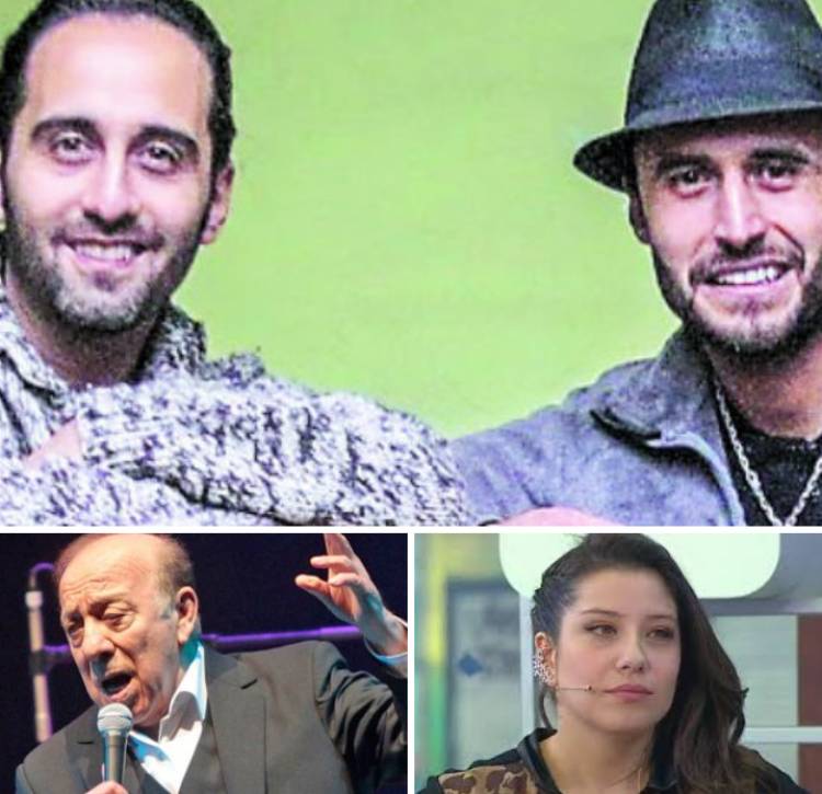 Las estrellas que llegaran al “Festival de Villa Alegre”