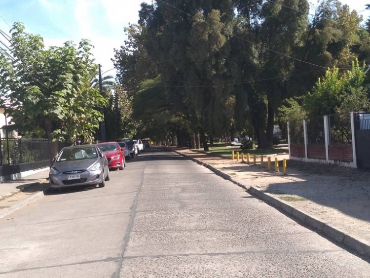 Exclusivo: Intento de "secuestro" es investigado por Carabineros de Linares
