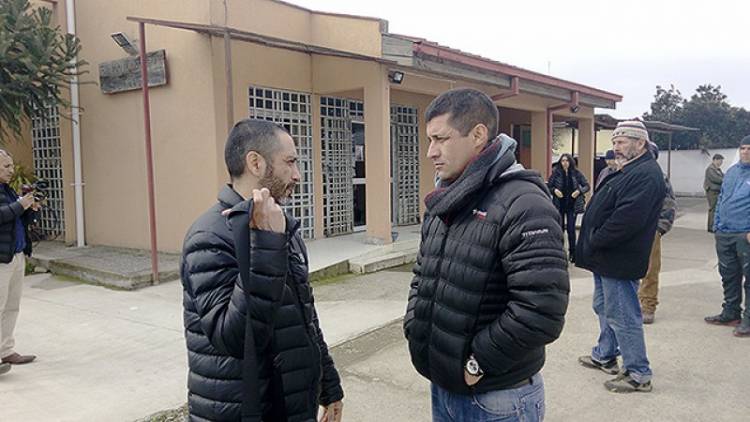 Exclusivo: La nueva y fuerte arremetida judicial para aclarar la muerte de “Catita” Vásquez