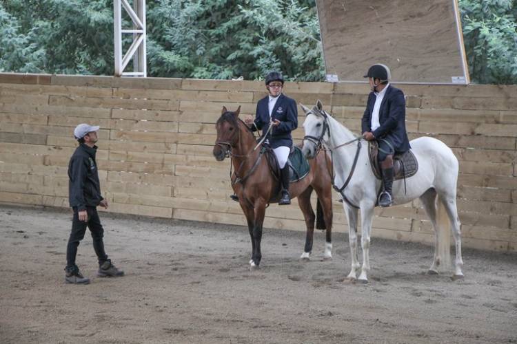 Reconocen al deportista linarense Claudio Sepúlveda
