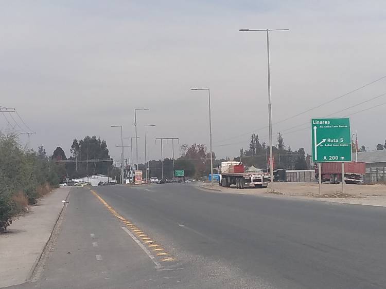 SUBDERE financia batería de proyectos para Linares