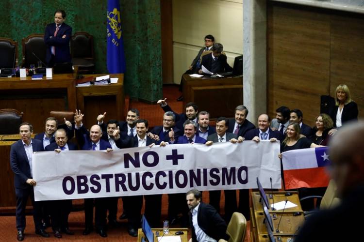 Diputado Rentería valora avances en el proyecto que mejora sistema de pensiones