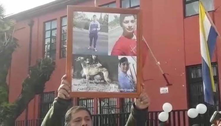Emotivo adiós para Cristóbal Lobos