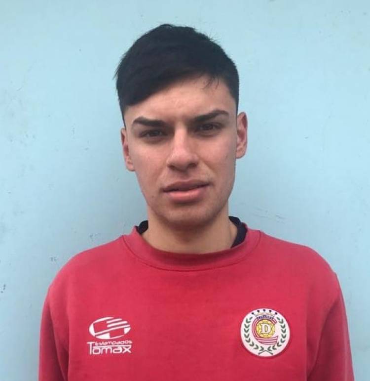 Delantero formado en Colo Colo es el primer refuerzo de Deportes Linares