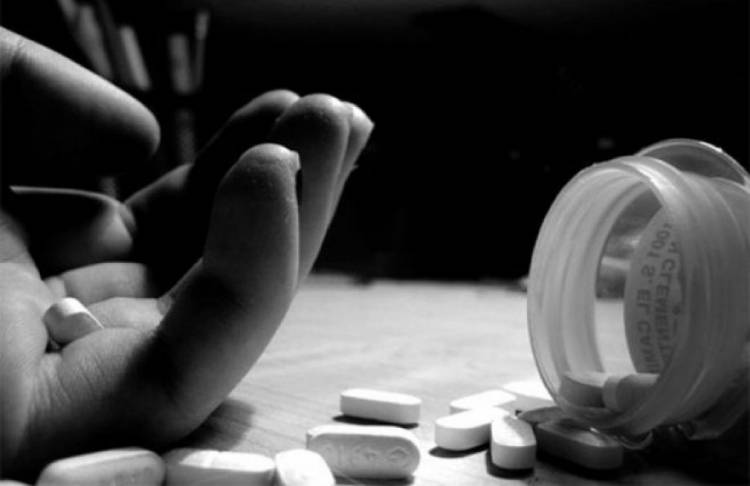Grave aumento de casos de intento de suicidios en mujeres