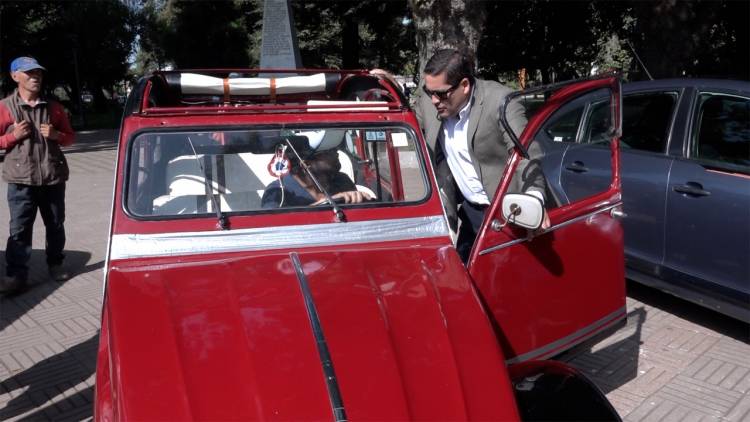 “Linares Summer” se apodera del fin de semana en Linares