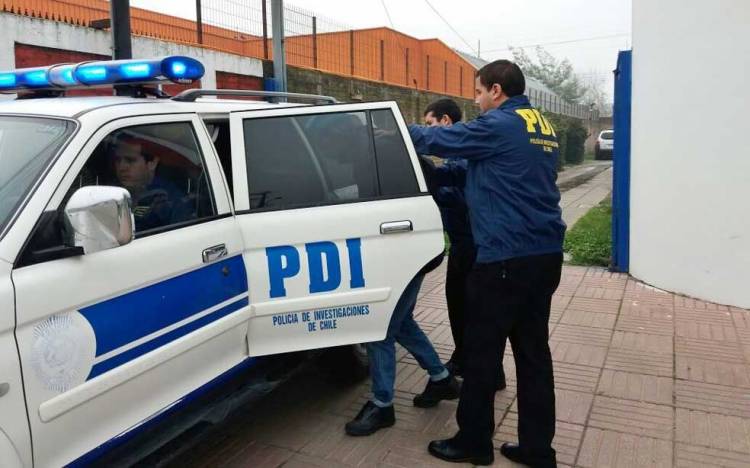 Tribunales amplían plazo de investigación en caso de sujeto que habría violado a ex cuñada en Longaví
