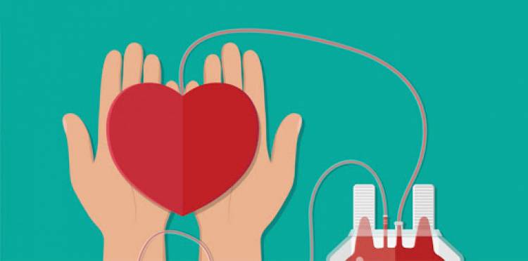 Hospital de Linares llama a la donación de sangre