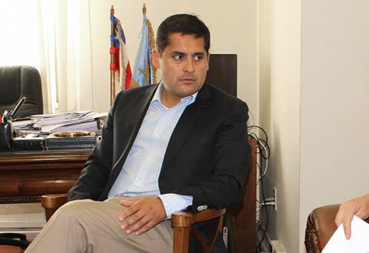 Linares: Alcalde Meza espera respuesta para aislar la comuna y prevenir el Coronavirus