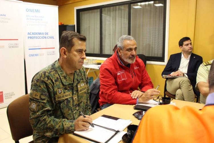 Jefe de Defensa Regional del Maule dice que decreto de cierre de Linares es “ilegal”
