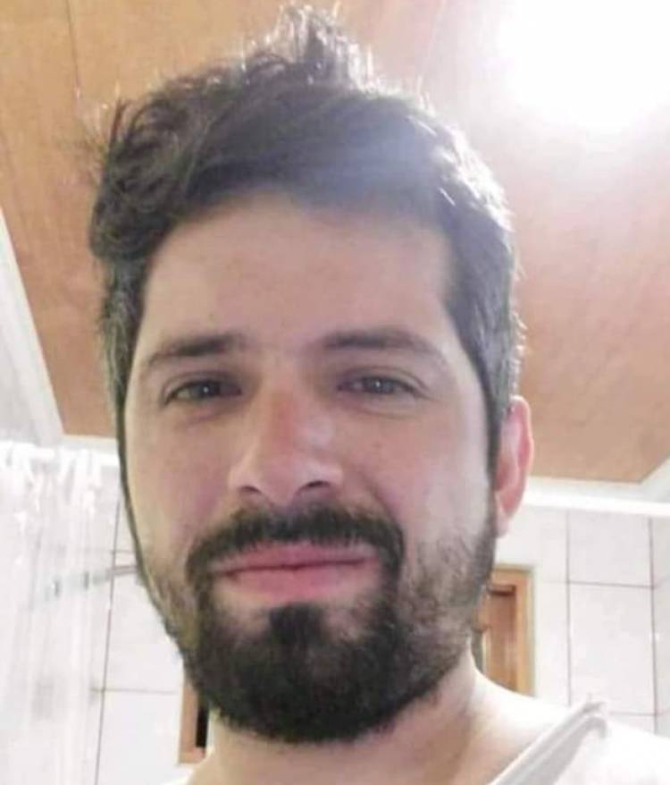 Frenética búsqueda de linarense desaparecido en Calama