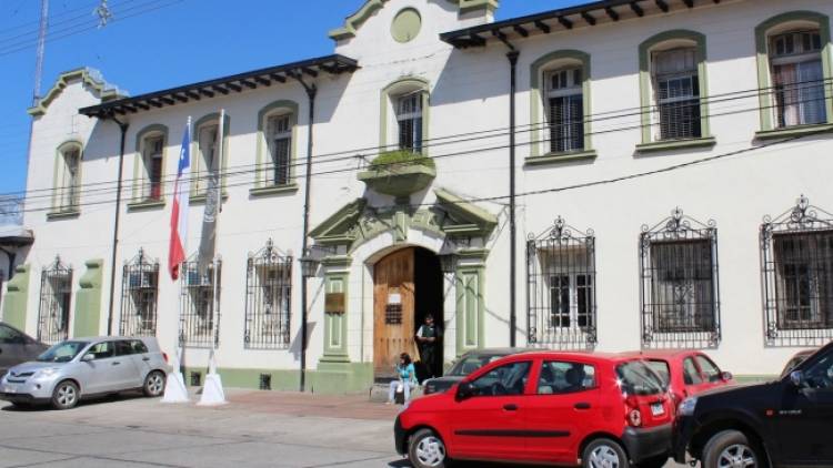 Gendarmería descarta sospecha de contagio de Covid-19 en la cárcel de Linares