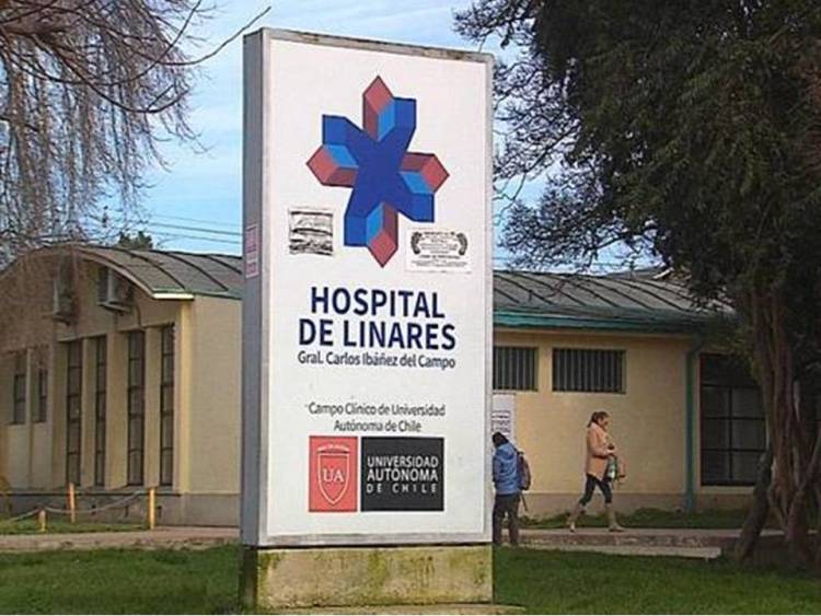 Linares no aumentó casos positivos de Covid-19 y se mantiene con 13 personas infectadas