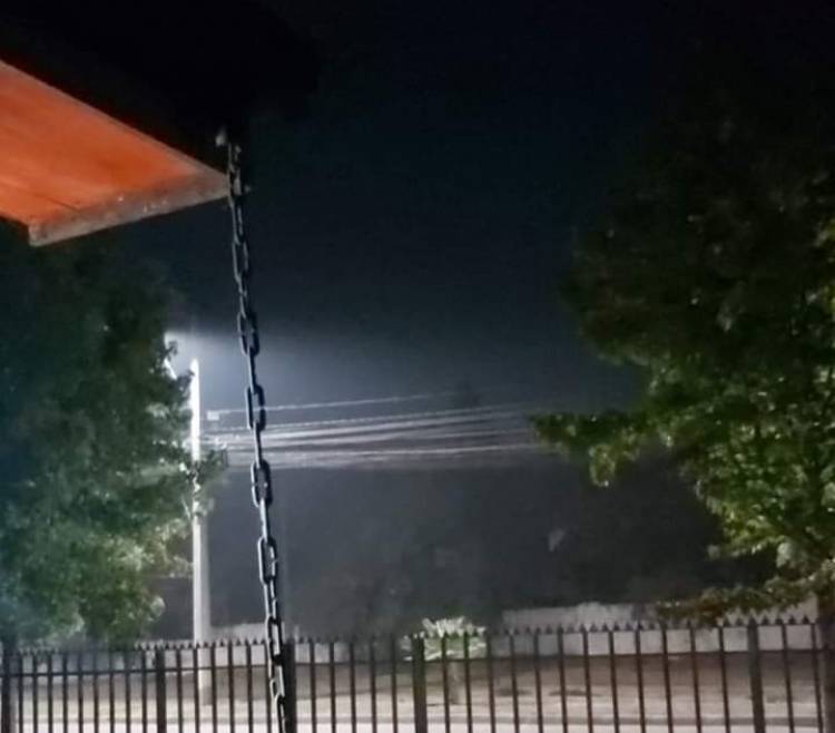 Contaminación en Linares en niveles de riesgo para la salud de la población