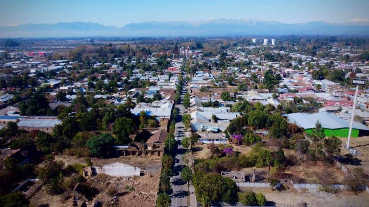 Informe epidemiológico del Minsal eleva a 27 los casos confirmados de Covid-19 en Linares