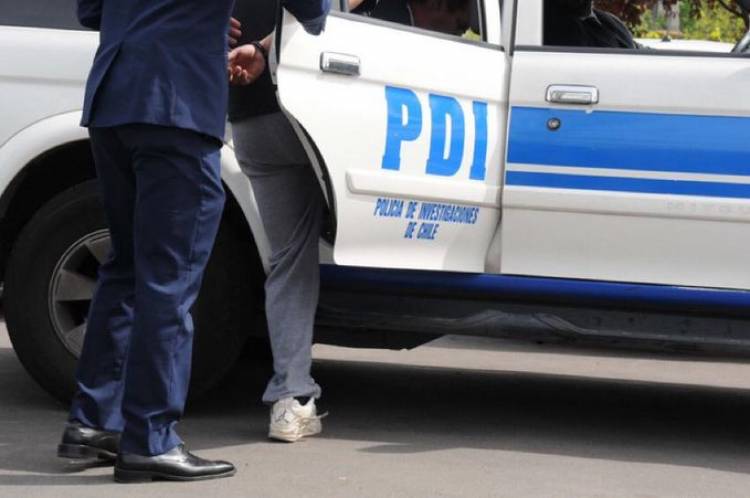 Prisión preventiva para sujeto acusado de violar a su ex pareja
