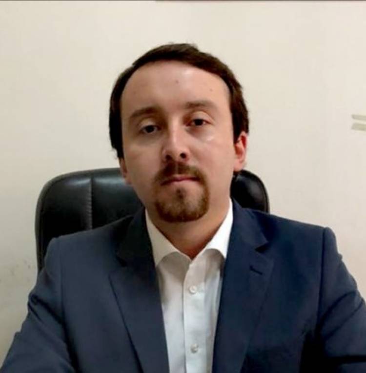Tomás Espinoza: “El comienzo del fin”