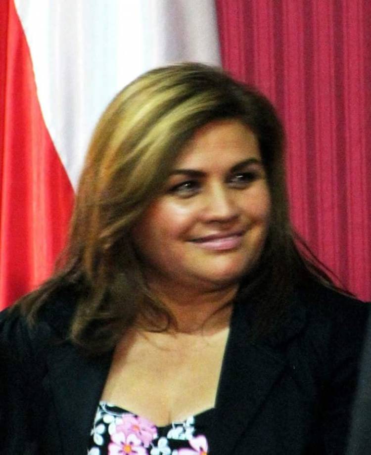 Myriam Alarcón confirma candidatura a alcaldesa por Linares y exige primarias para definir postulante en la ex Nueva Mayoría
