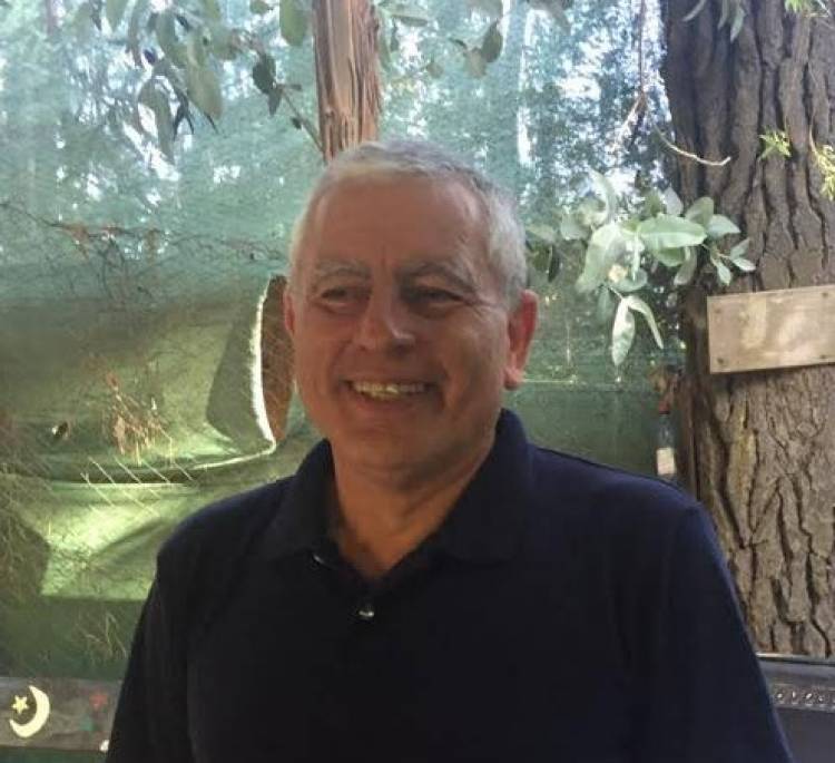 Congoja por deceso de dentista y voleibolista Héctor Rudyard Fuster Alarcón