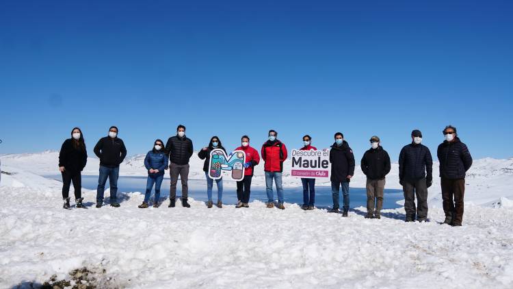 Maule sur nuevamente postergado: potencian parque de montaña en sector Lo Aguirre en desmedro de “Nevados de Longaví” y “Guaiquivilo”