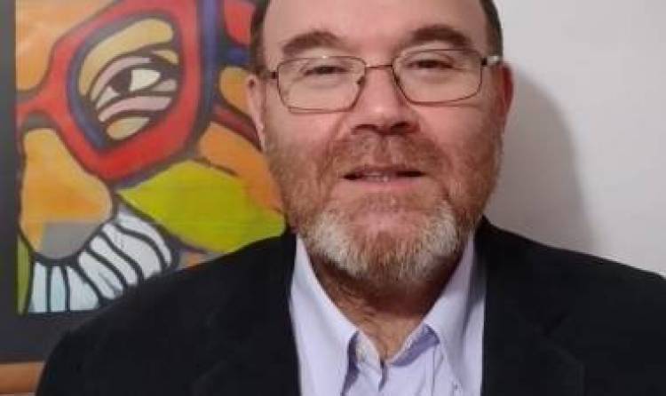 Lenin Fuentes Barros: “La participación debe ser un derecho garantizado en la nueva constitución”