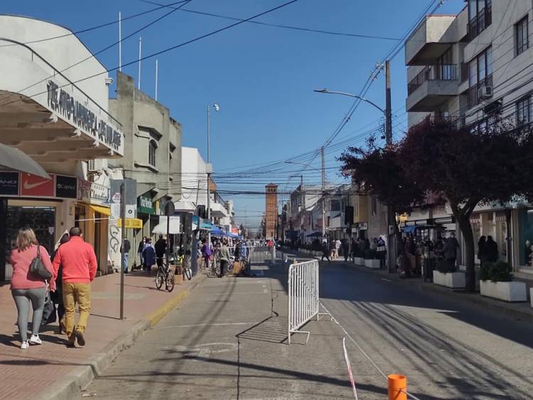 Linares sin nuevos casos de Covid-19
