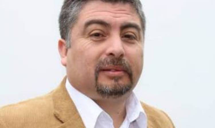 Jorge Beltrán Navarrete: “Los profesores en pandemia”