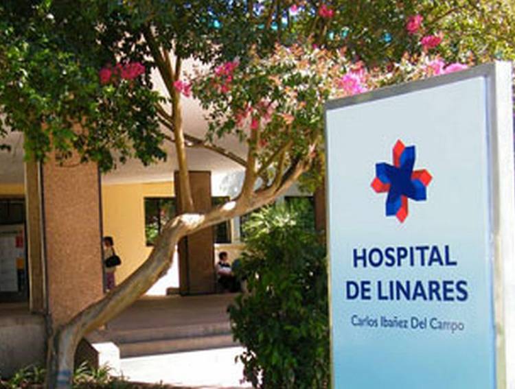 Linares suma 15 nuevos contagios de Covid-19 y los activos llegan a 41