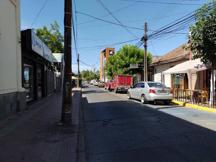 Linares tiene 16 nuevos infectados de Covid-19