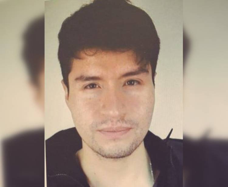 Exclusivo: informe psiquiátrico de Gary Valenzuela imputado por el femicidio de Norma Vásquez dice que el ex subteniente de Carabineros de Chile no está enajenado mentalmente